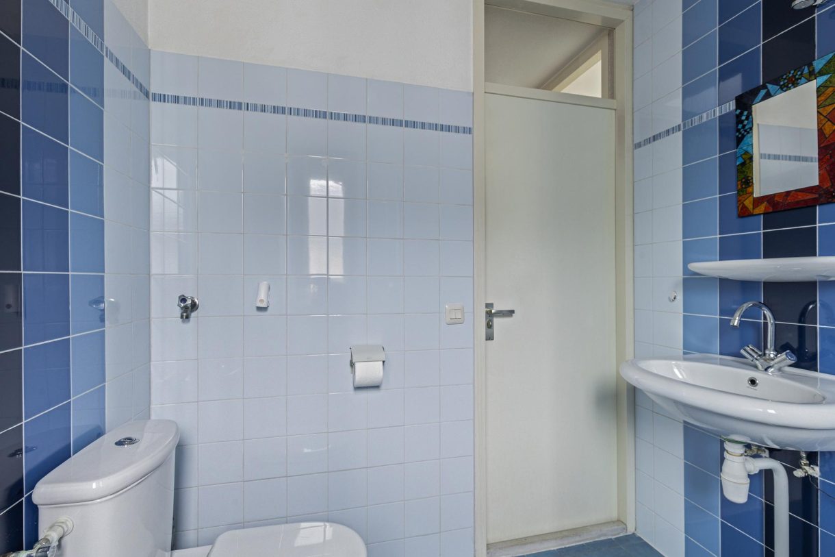 Te koop: Foto Woonhuis aan de Pieter Basstraat 10 in Zaandam