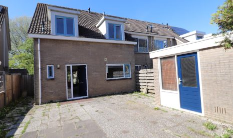 huur  Lelystad  Kogge 07 30 – Hoofdfoto
