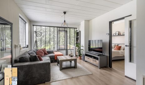 koop  Vlaardingen  van Hogendorplaan 142A – Hoofdfoto