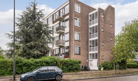 Te koop: Foto Appartement aan de van Hogendorplaan 142A in Vlaardingen