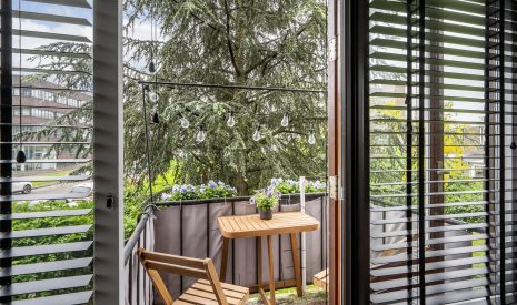 Te koop: Foto Appartement aan de van Hogendorplaan 142A in Vlaardingen