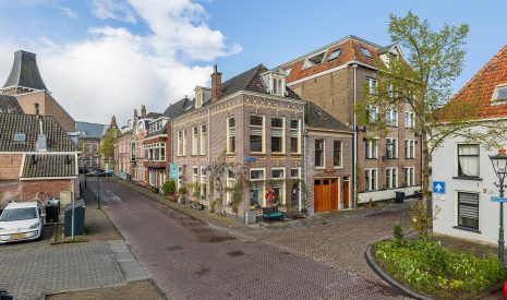 Te koop: Foto Woonhuis aan de Boven Nieuwstraat 4I in Kampen