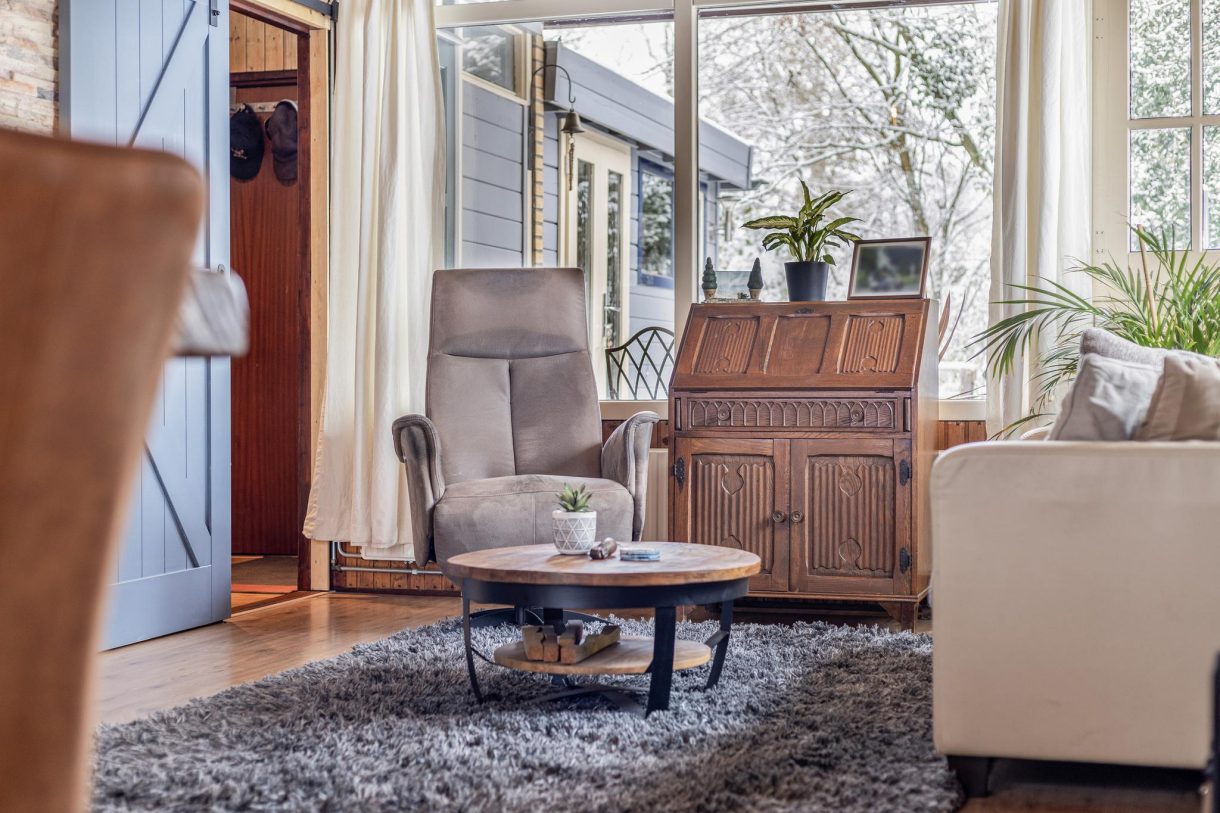 Te koop: Foto Woonhuis aan de Houtvester Jansenweg 2-53 in Gasselte