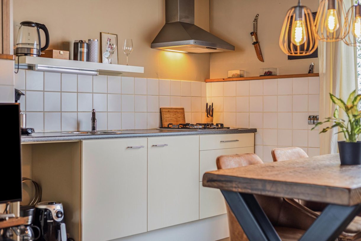 Te koop: Foto Woonhuis aan de Houtvester Jansenweg 2-53 in Gasselte