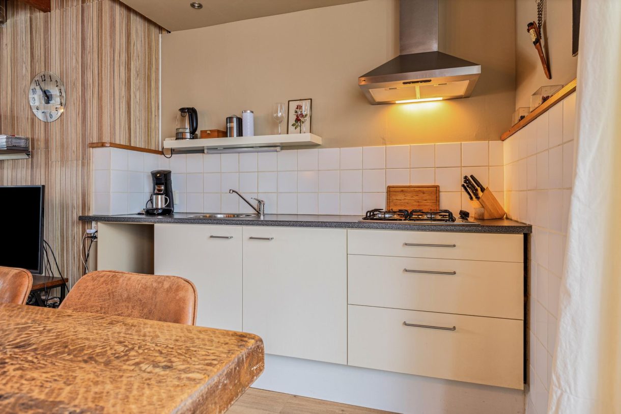 Te koop: Foto Woonhuis aan de Houtvester Jansenweg 2-53 in Gasselte