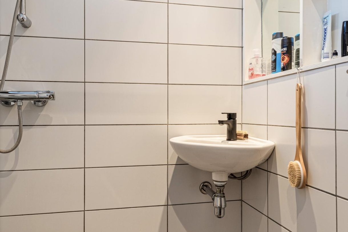 Te koop: Foto Woonhuis aan de Houtvester Jansenweg 2-53 in Gasselte