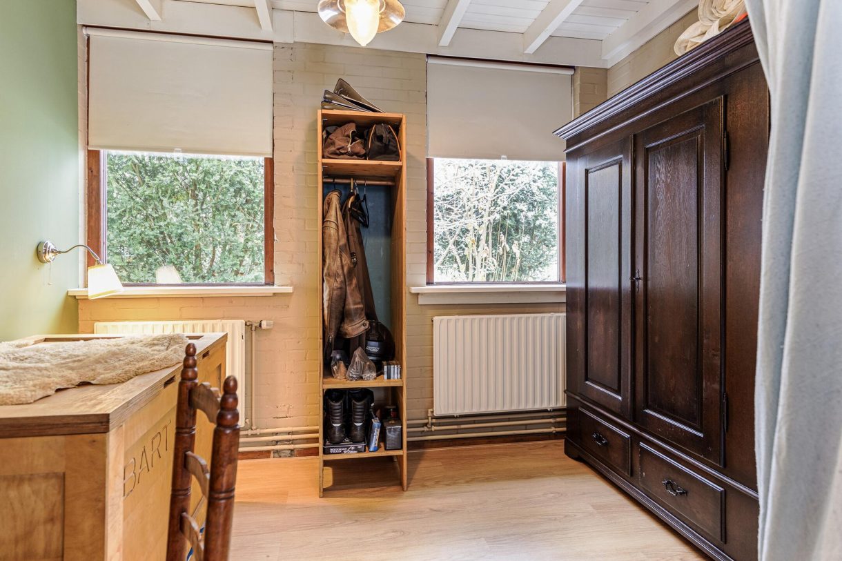 Te koop: Foto Woonhuis aan de Houtvester Jansenweg 2-53 in Gasselte