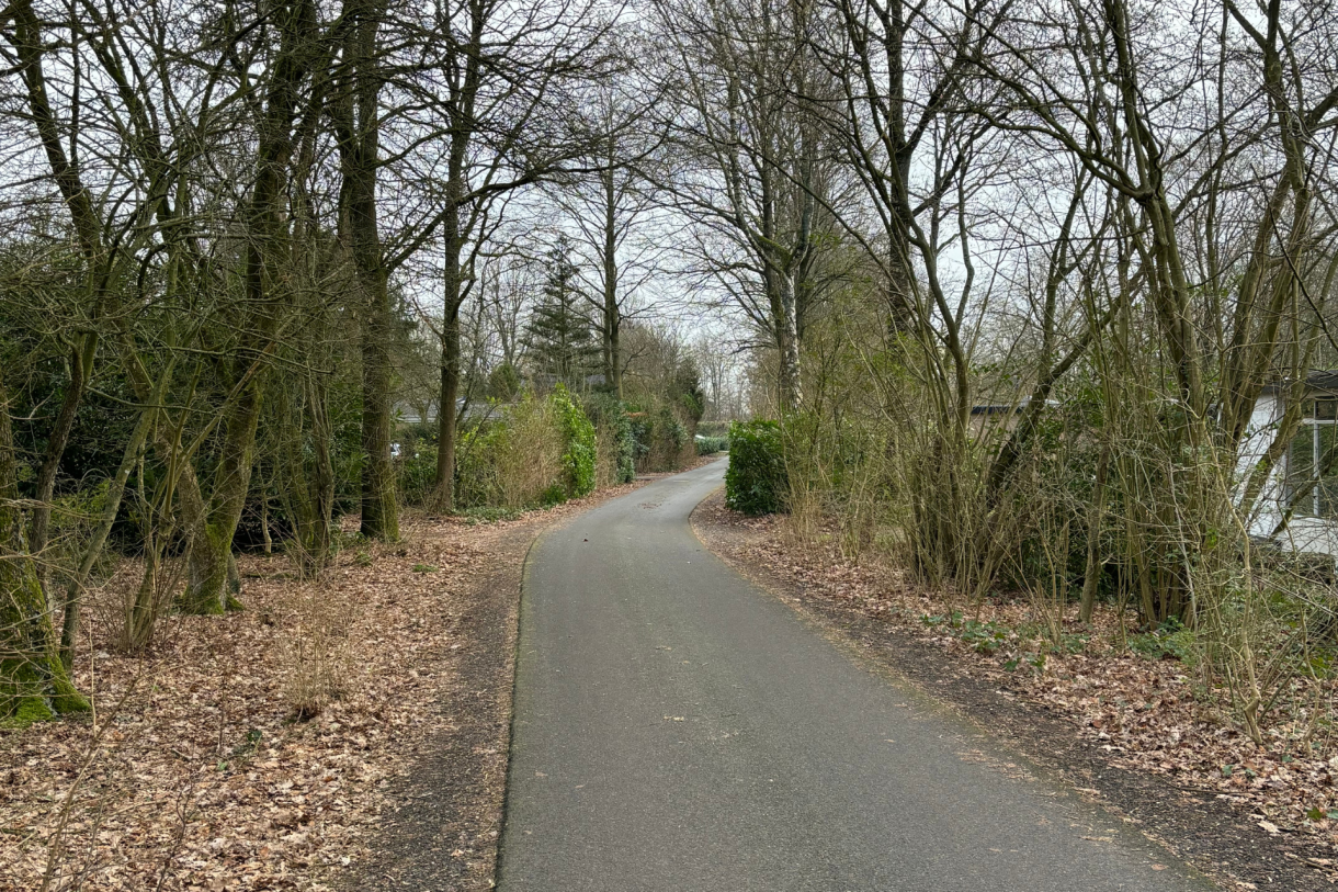 Te koop: Foto Woonhuis aan de Houtvester Jansenweg 2-53 in Gasselte