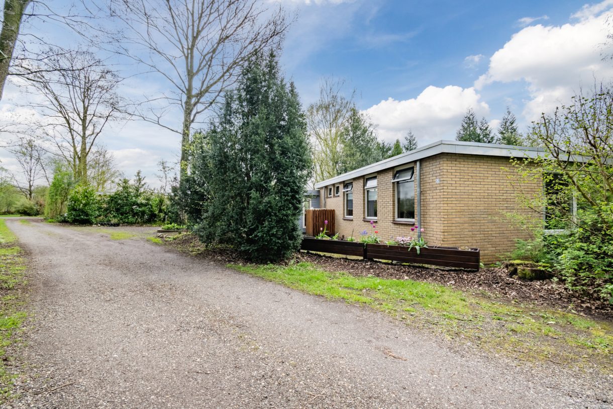 Te koop: Foto Woonhuis aan de Houtvester Jansenweg 2-53 in Gasselte