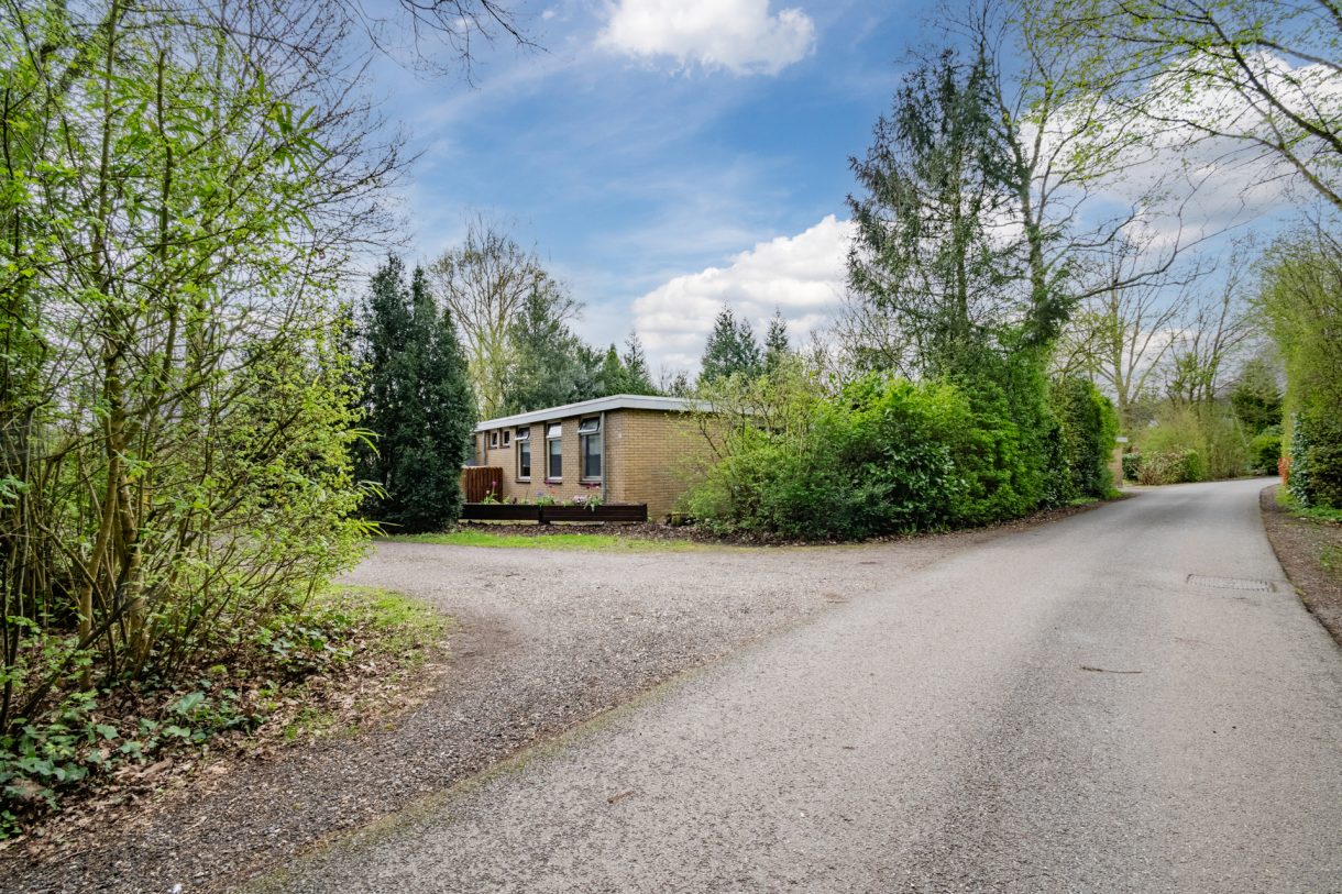 Te koop: Foto Woonhuis aan de Houtvester Jansenweg 2-53 in Gasselte