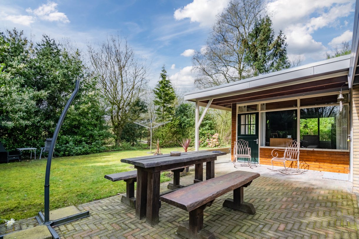 Te koop: Foto Woonhuis aan de Houtvester Jansenweg 2-53 in Gasselte