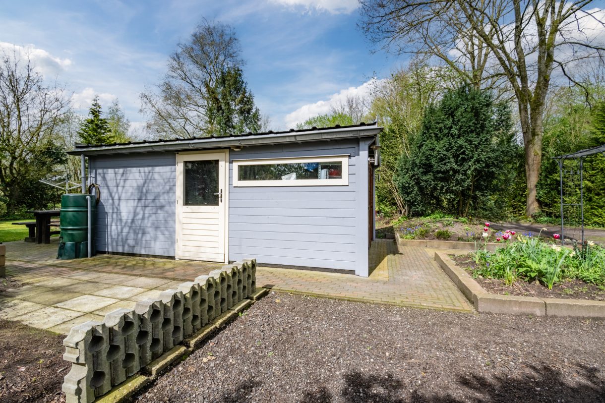 Te koop: Foto Woonhuis aan de Houtvester Jansenweg 2-53 in Gasselte