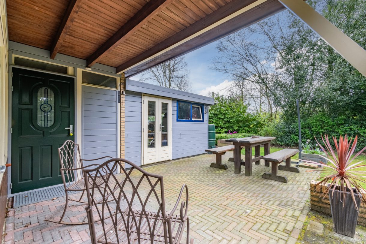 Te koop: Foto Woonhuis aan de Houtvester Jansenweg 2-53 in Gasselte