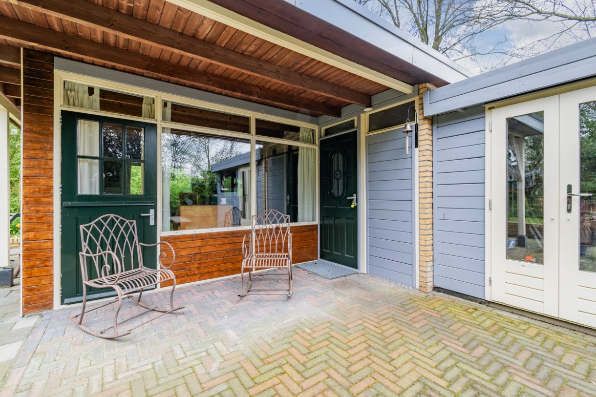 Te koop: Foto Woonhuis aan de Houtvester Jansenweg 2-53 in Gasselte