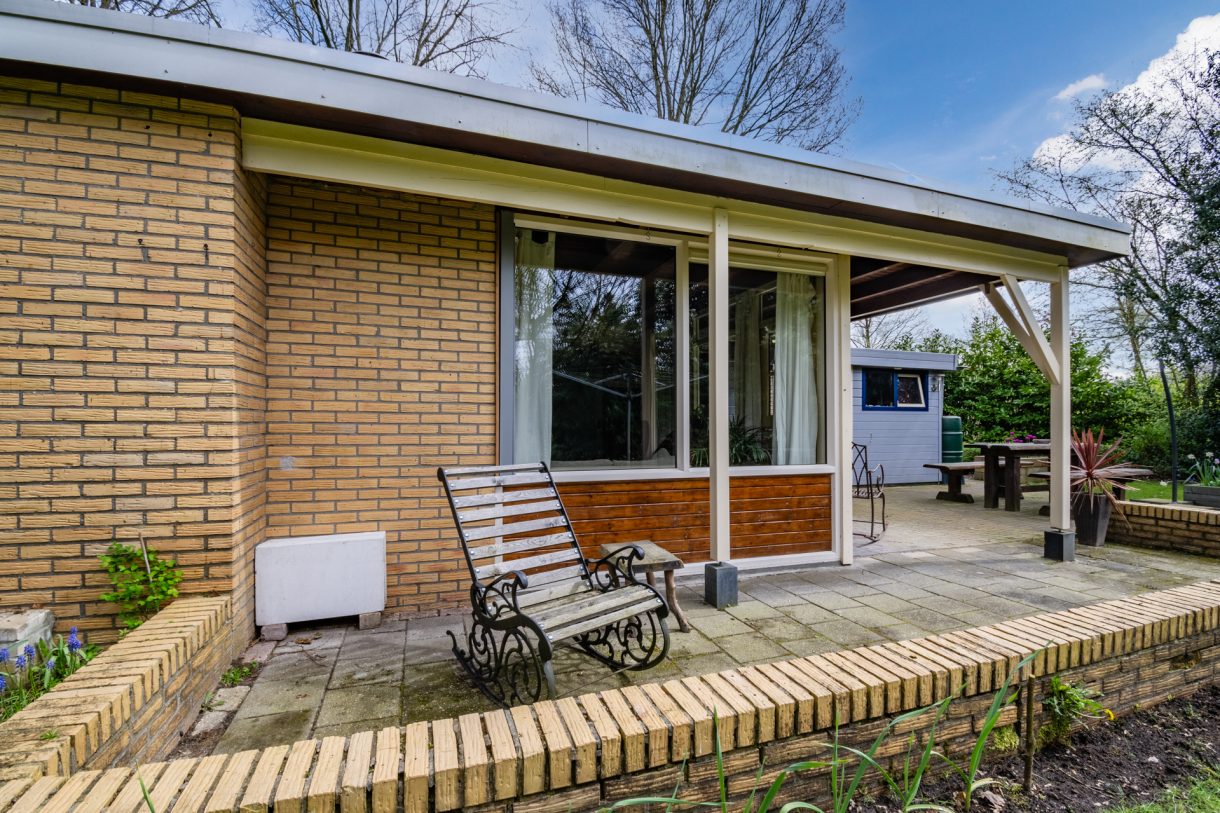 Te koop: Foto Woonhuis aan de Houtvester Jansenweg 2-53 in Gasselte