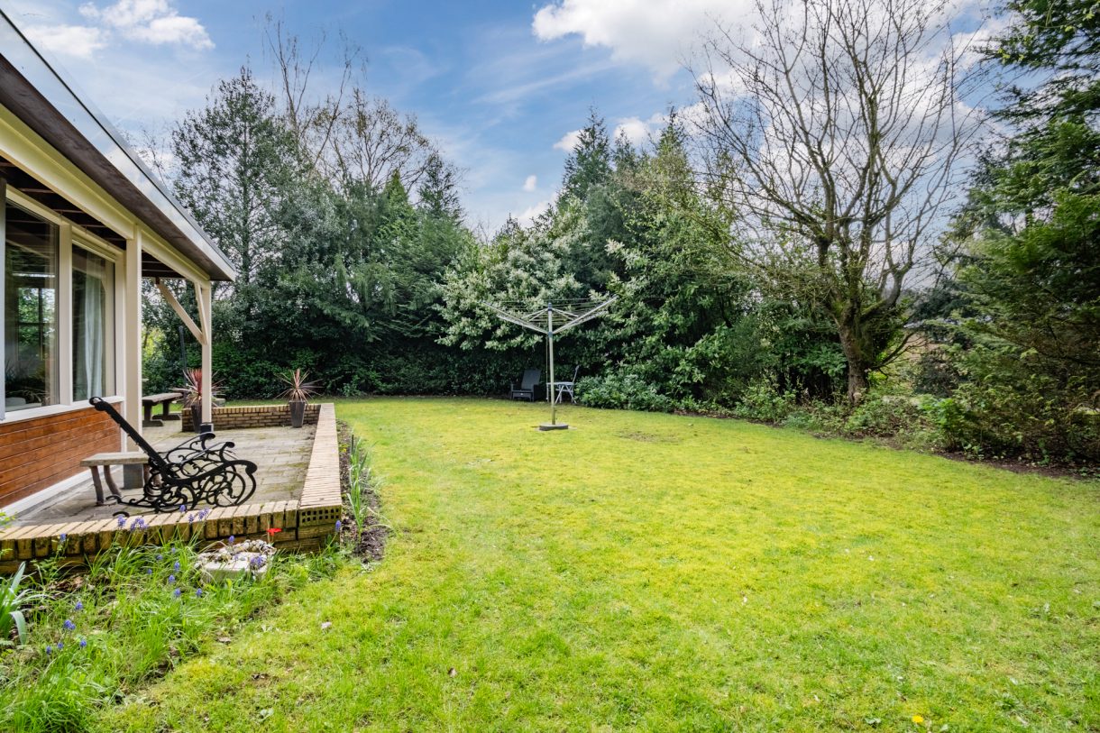 Te koop: Foto Woonhuis aan de Houtvester Jansenweg 2-53 in Gasselte