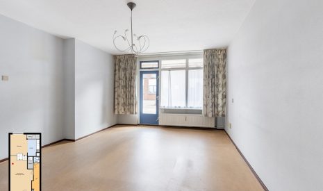 Te koop: Foto Appartement aan de Oosthavenplaats 33 in Vlaardingen