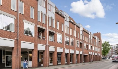 Te koop: Foto Appartement aan de Oosthavenplaats 33 in Vlaardingen