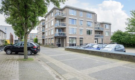 Te koop: Foto Appartement aan de Leuvensbroek 2102 in Nijmegen