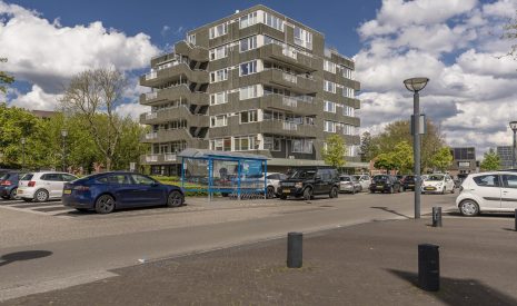 Te koop: Foto Appartement aan de Gorecht-Oost 7j in Hoogezand