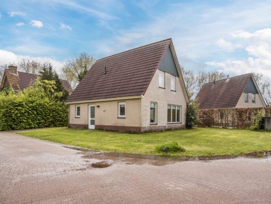 Hoofdfoto van Schoonloo Warmenbossenweg 3-16