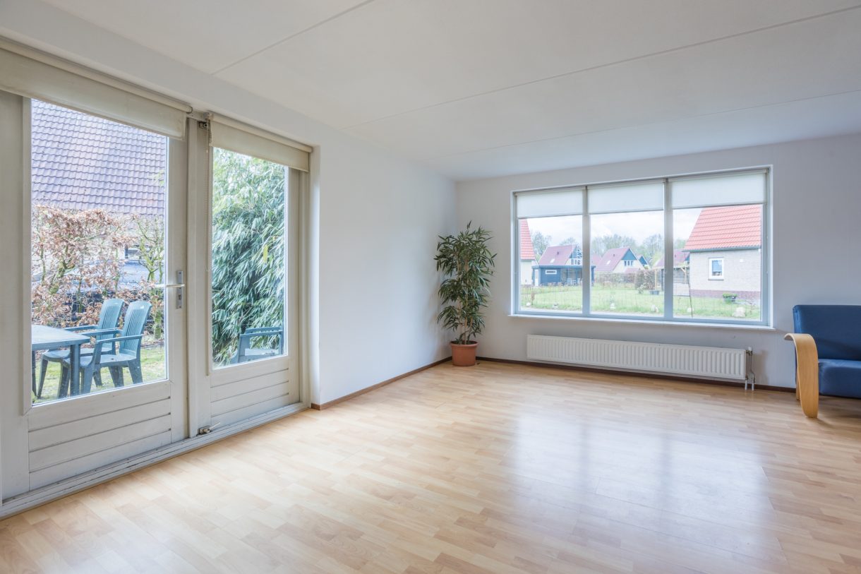 Te koop: Foto Woonhuis aan de Warmenbossenweg 3-16 in Schoonloo