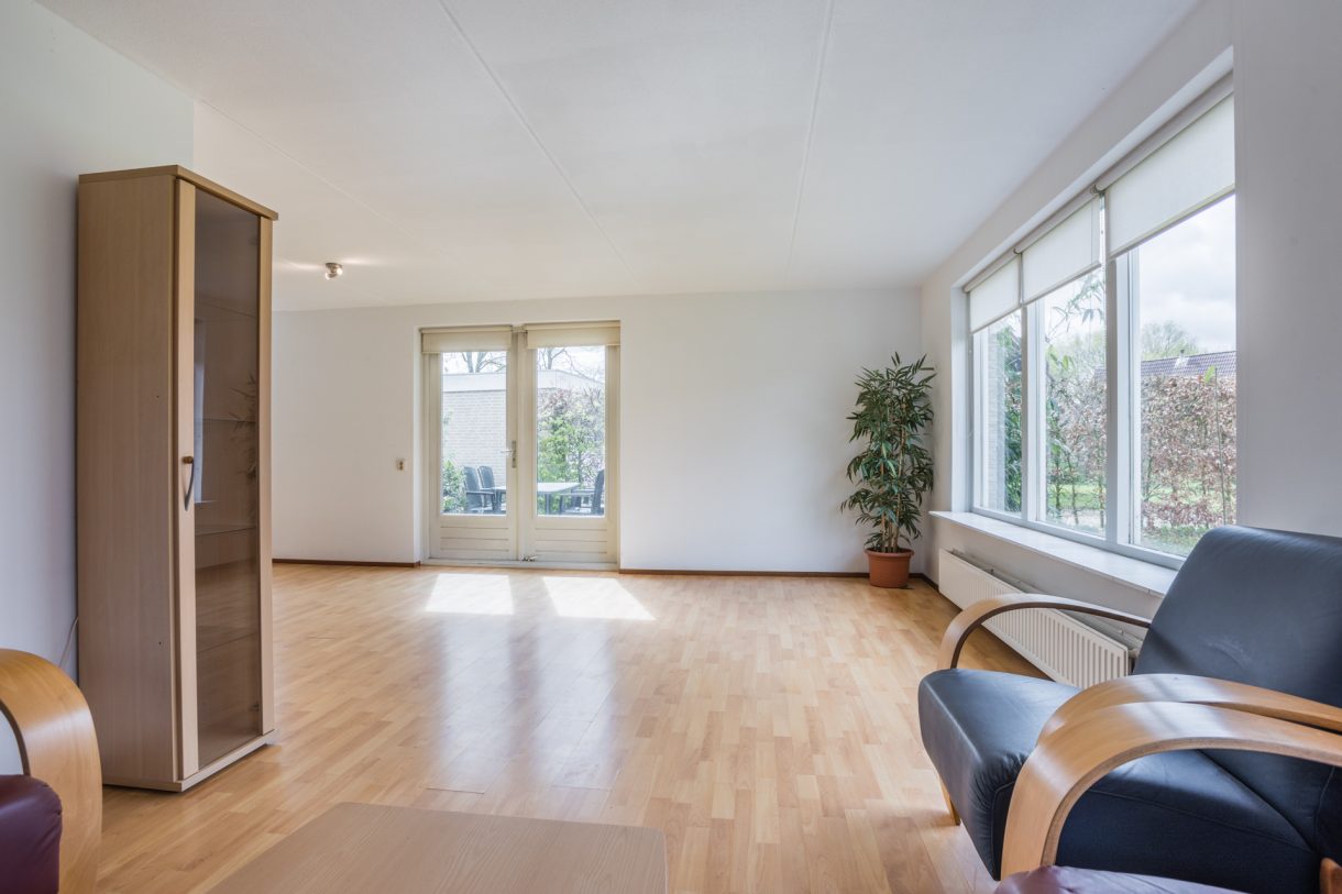 Te koop: Foto Woonhuis aan de Warmenbossenweg 3-16 in Schoonloo