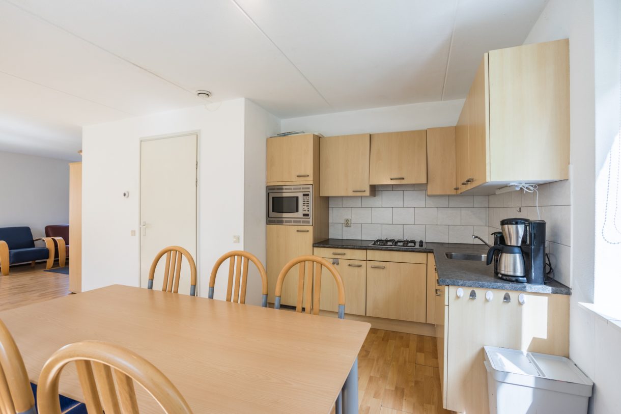 Te koop: Foto Woonhuis aan de Warmenbossenweg 3-16 in Schoonloo