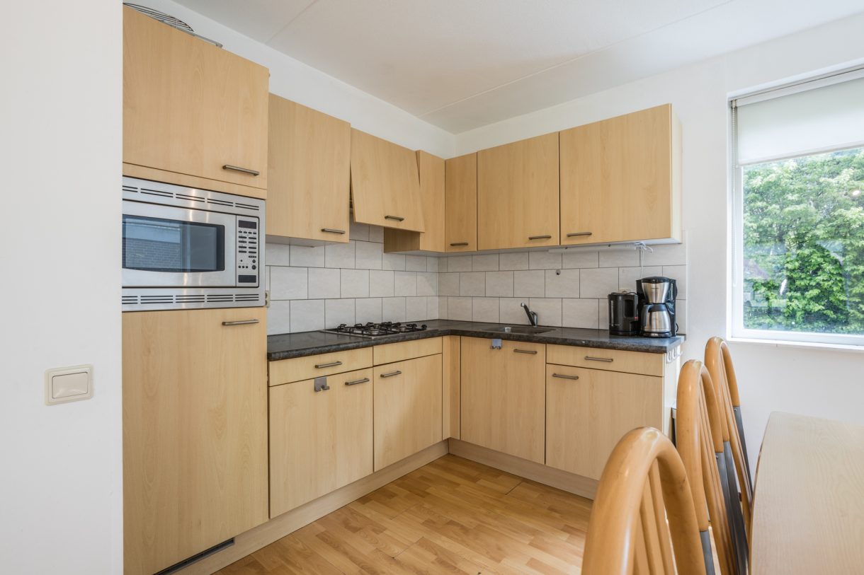 Te koop: Foto Woonhuis aan de Warmenbossenweg 3-16 in Schoonloo