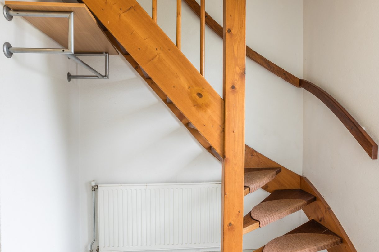 Te koop: Foto Woonhuis aan de Warmenbossenweg 3-16 in Schoonloo