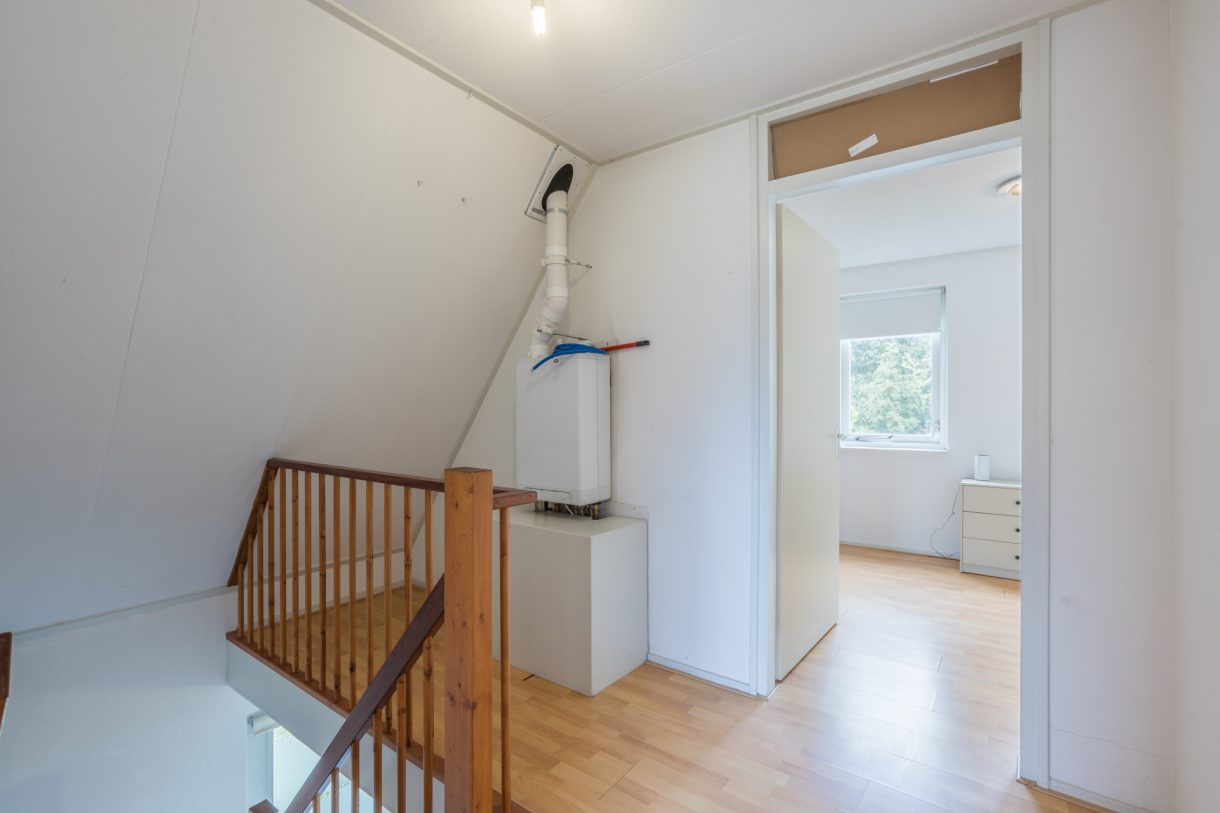 Te koop: Foto Woonhuis aan de Warmenbossenweg 3-16 in Schoonloo