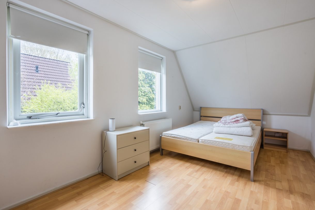 Te koop: Foto Woonhuis aan de Warmenbossenweg 3-16 in Schoonloo