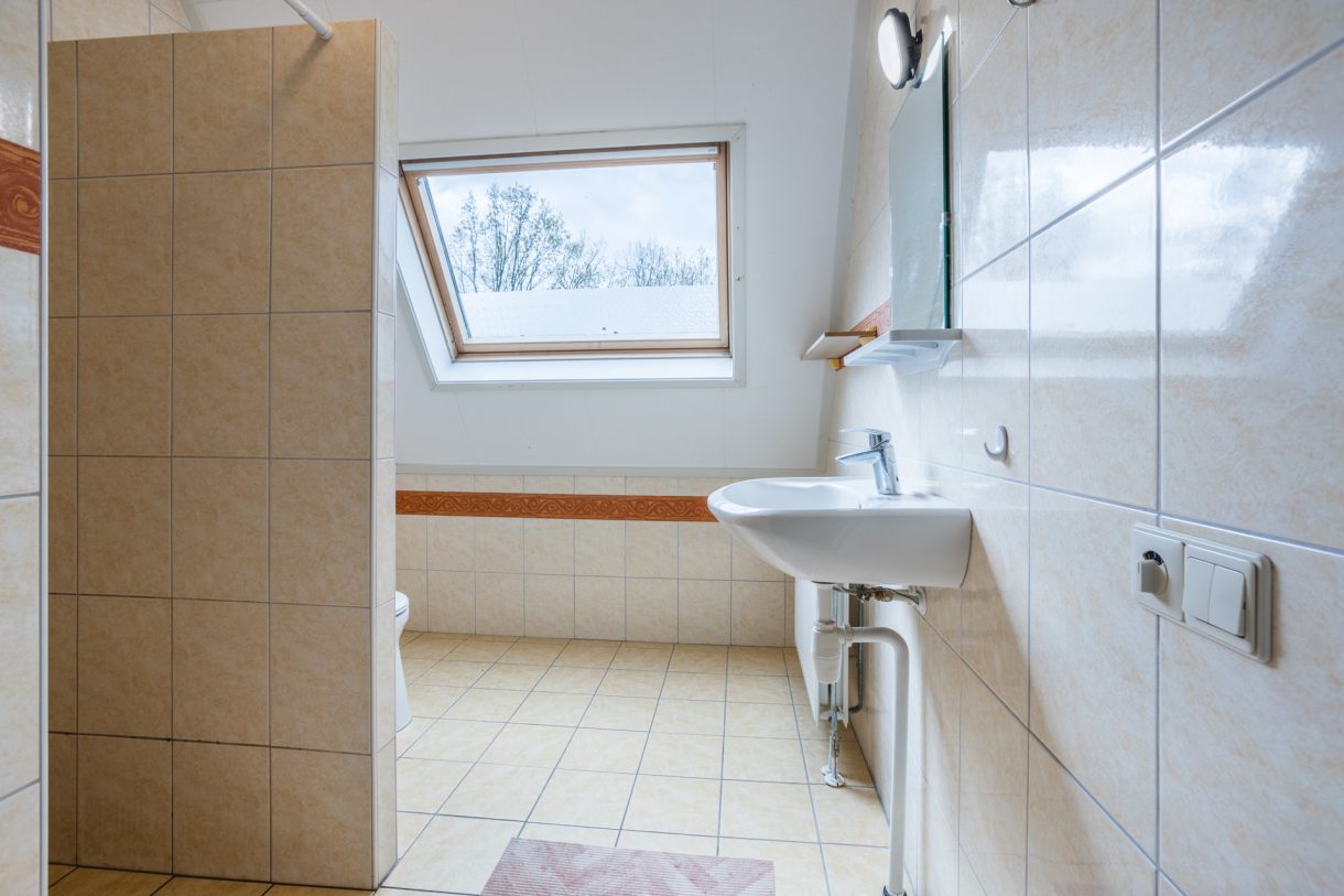 Te koop: Foto Woonhuis aan de Warmenbossenweg 3-16 in Schoonloo