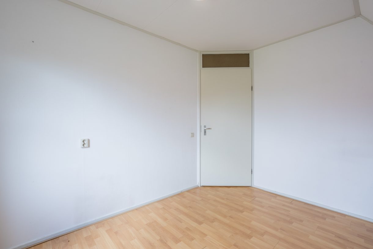 Te koop: Foto Woonhuis aan de Warmenbossenweg 3-16 in Schoonloo