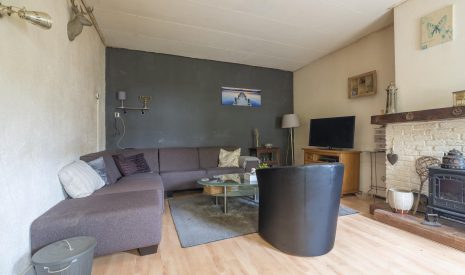 Te koop: Foto Woonhuis aan de Gerrit Imbosstraat 21 in Foxhol