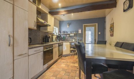Te koop: Foto Woonhuis aan de Gerrit Imbosstraat 21 in Foxhol