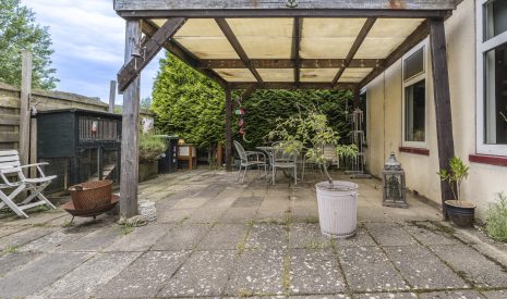 Te koop: Foto Woonhuis aan de Gerrit Imbosstraat 21 in Foxhol