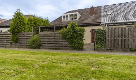 Te koop: Foto Woonhuis aan de Gerrit Imbosstraat 21 in Foxhol