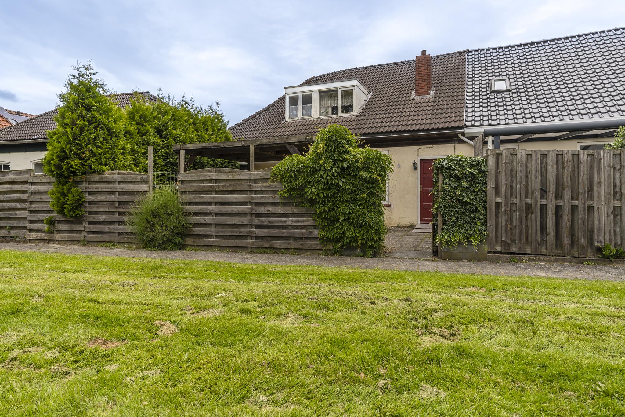 koop  Foxhol  Gerrit Imbosstraat 21 – Foto 4