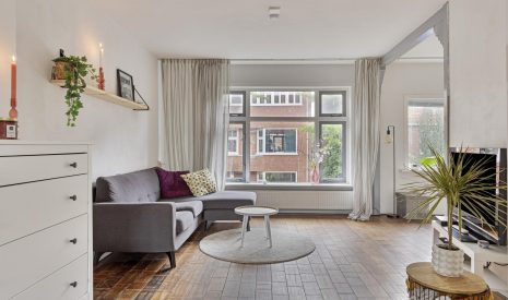 Te koop: Foto Appartement aan de Abel Tasmanstraat 18b in Groningen