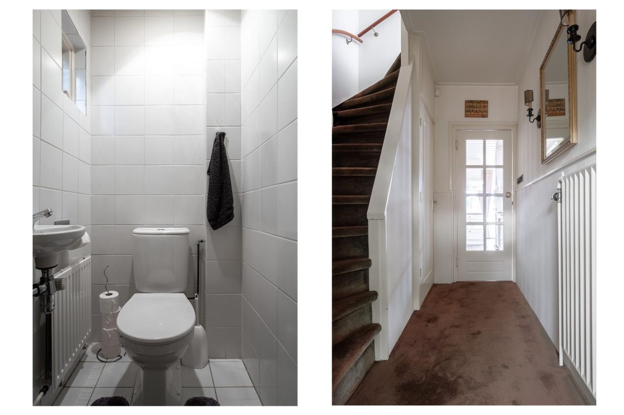 Te koop: Foto Woonhuis aan de Jan van Zutphenstraat 27 in Enschede