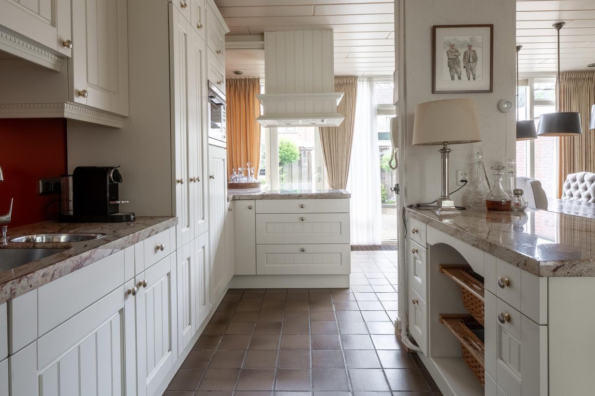 Te koop: Foto Woonhuis aan de Jan van Zutphenstraat 27 in Enschede