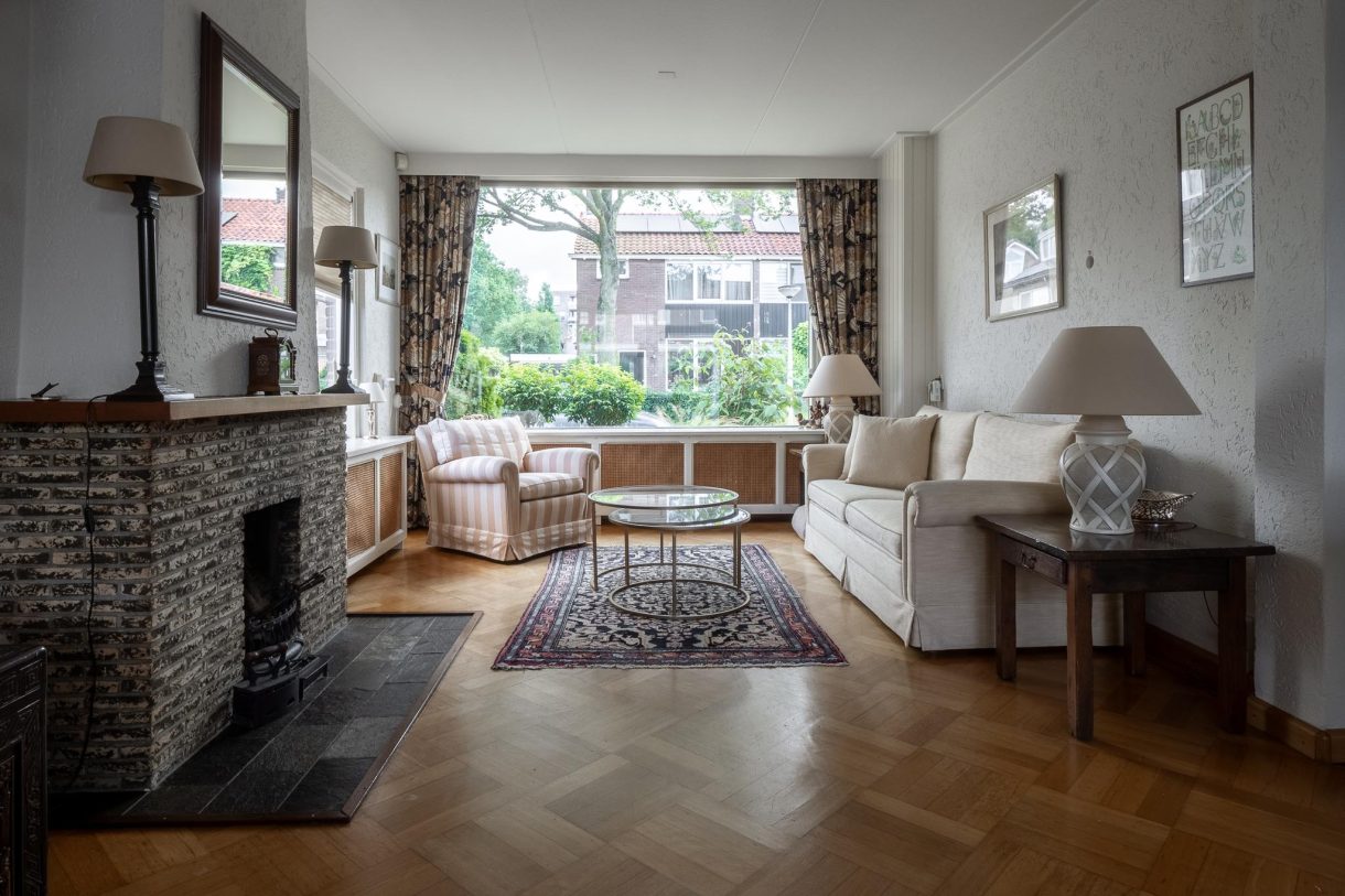 Te koop: Foto Woonhuis aan de Jan van Zutphenstraat 27 in Enschede