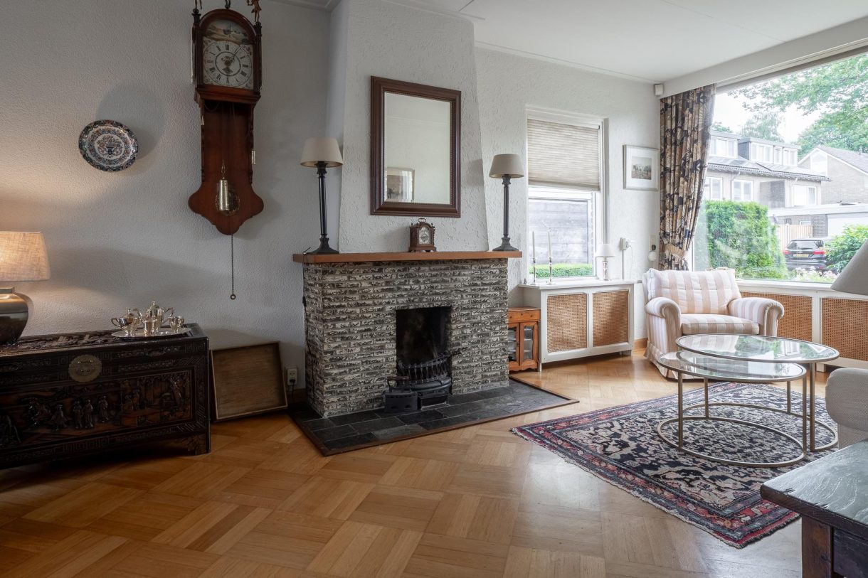 Te koop: Foto Woonhuis aan de Jan van Zutphenstraat 27 in Enschede