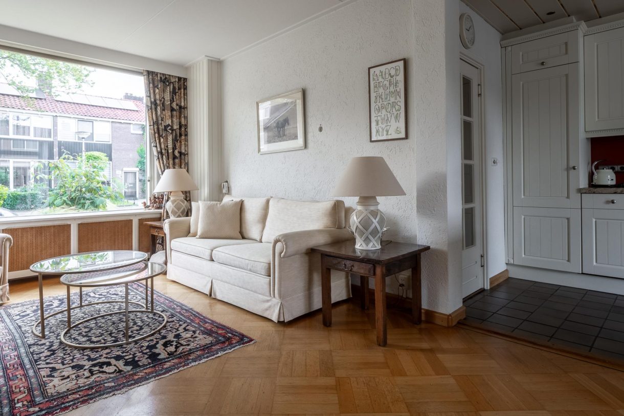 Te koop: Foto Woonhuis aan de Jan van Zutphenstraat 27 in Enschede