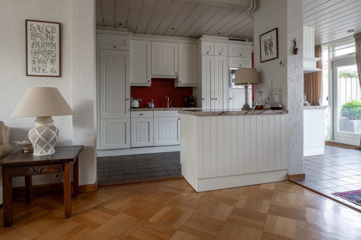 Te koop: Foto Woonhuis aan de Jan van Zutphenstraat 27 in Enschede