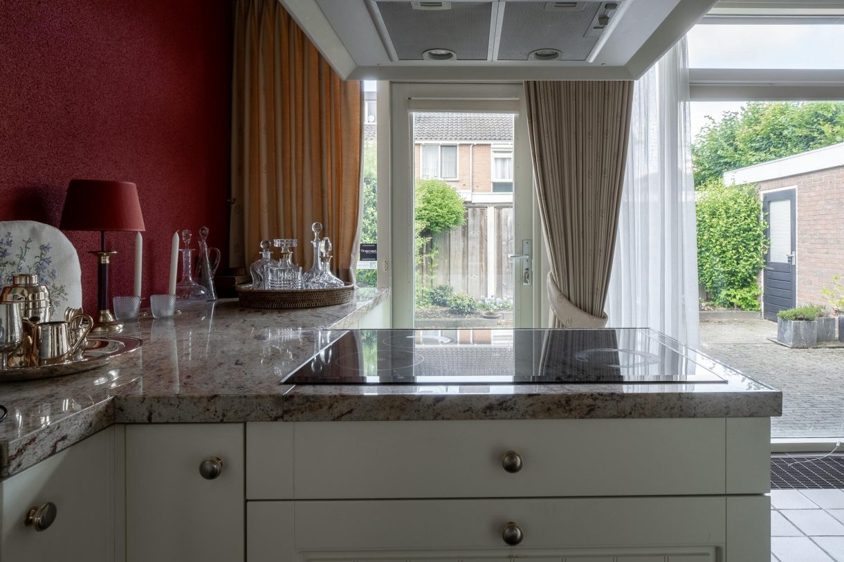 Te koop: Foto Woonhuis aan de Jan van Zutphenstraat 27 in Enschede