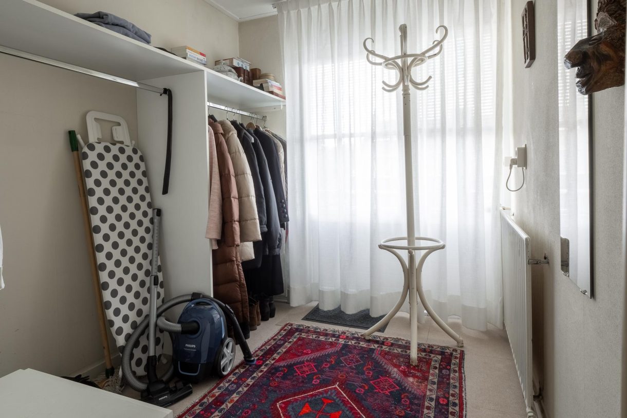 Te koop: Foto Woonhuis aan de Jan van Zutphenstraat 27 in Enschede