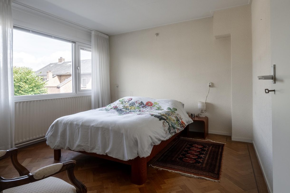 Te koop: Foto Woonhuis aan de Jan van Zutphenstraat 27 in Enschede