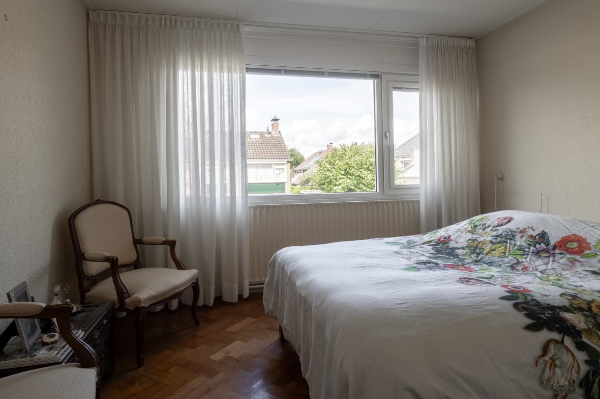 Te koop: Foto Woonhuis aan de Jan van Zutphenstraat 27 in Enschede